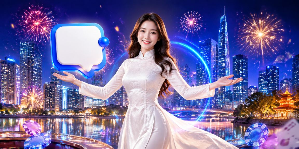 Phụ nữ Hà Nội mặc áo dài sử dụng ứng dụng casino trên điện thoại thông minh