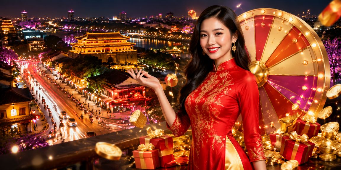 Người chơi Việt Nam tham gia chơi game có trách nhiệm tại cửa hàng casino hiện đại